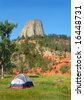 Devils+tower+wyoming+camping