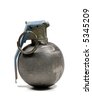grenade weapon
