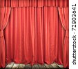 STAGE CURTAINS USED - COMPARE PRICES, REVIEWS AND BUY AT NEXTAG