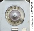 Phone Dial Numbers