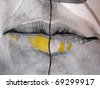 Illustrated Mouth