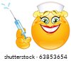 stock-vector-nurse-emoticon-63853654