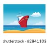 Cartoon+cruise+ship+pictures