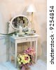 Какая основная идея стиля shabby chic. Что такое "потертый шик ".