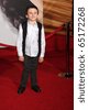 NOV 14: Atticus Shaffer