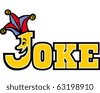 stock-vector-joke-word-63198910.jpg