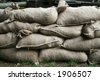 Sandbags Ww2