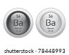 Barium Chemical Symbol