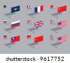 Facebook+canada+flag+icon