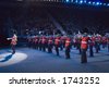 band of the scots guards on