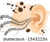 Music Notes Ear