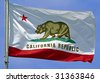 California+state+flag+history